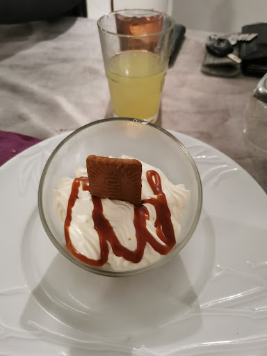 Restaurant les 5 Sens - Thumbnail