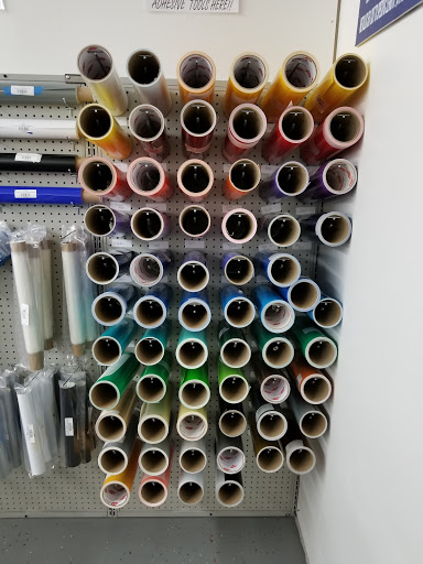 Melissa's Vinyl Supply - Thumbnail