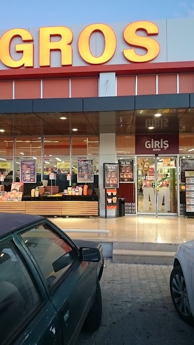 Migros