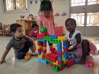 Photos of Bilingual Academy For Children