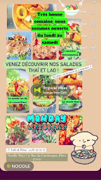 Photo n°58 de Noodle Metz à Metz (Restaurant vietnamien)