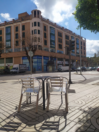 Café Bar Pardaleras - Thumbnail