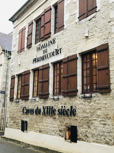 Photo de Pommier Isabelle et Denis