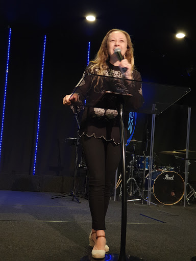 One Heart Church - Thumbnail