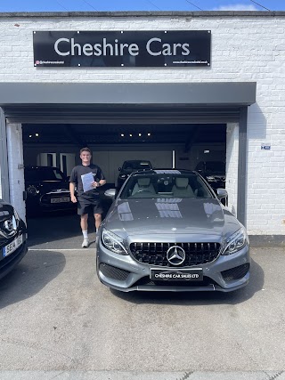 Cheshire Car Sales