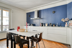 Photo n°6 de Amélie DAVID - IAD Immobilier Paris à Paris (Consultant immobilier)