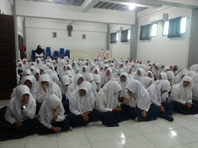 Photos of SMPIT Al - Auliya Balikpapan