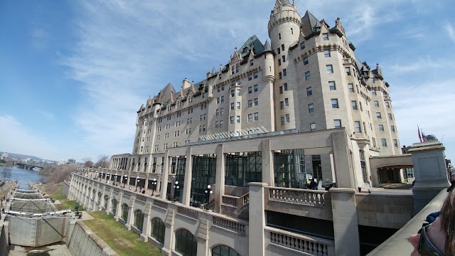 Ottawa Convention Centre
