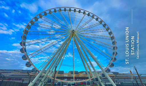 The St. Louis Wheel - Thumbnail
