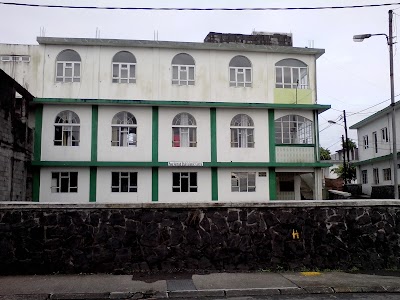 mosque