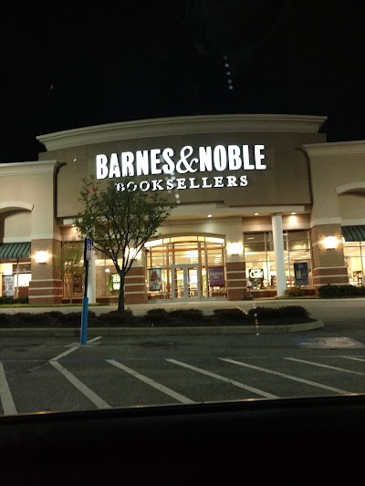 Barnes & Noble