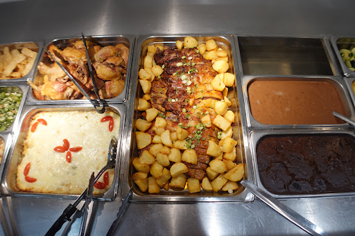 Brazilian Steak Grill - Thumbnail