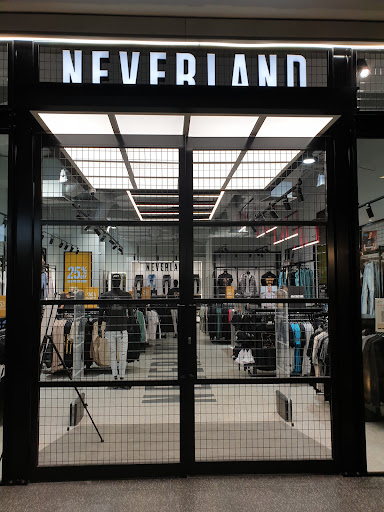 Neverland | Joondalup - Thumbnail