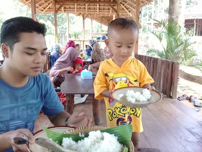 Photos of Cafe Iwak Kali Tempuran
