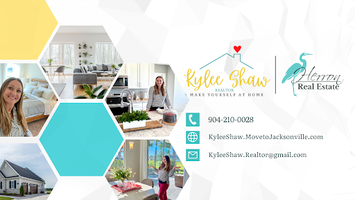 Kylee Shaw, Realtor - Thumbnail