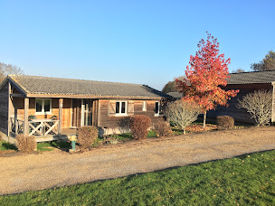 Photo n°10 de Domaine du Scorff à Kernascléden (Terrain pour camping-cars)