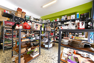 Photo n°16 de Eureka Ma Maison - Le Jardin Athogien à Thueyts (Magasin de souvenirs)