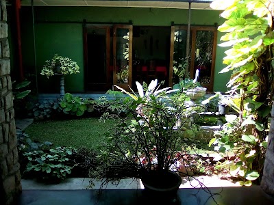 Photos of Yalegoda Walauwa