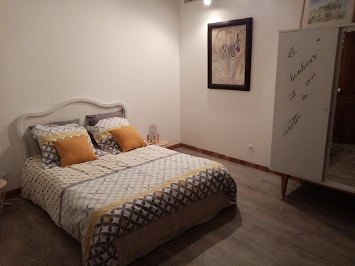 Photo de La petite maison saint loup géanges à Saint-Loup-Géanges (71350)