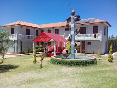 bar