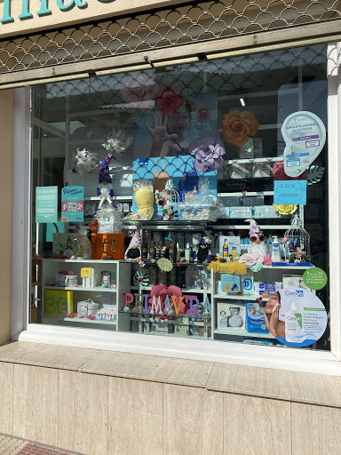 FARMACIA SOLANO TALAYUELA