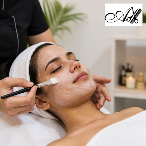 Your skin is unique, and your skincare should be too. At Ally's Family Beauty Saloon in Tirumalag… post image