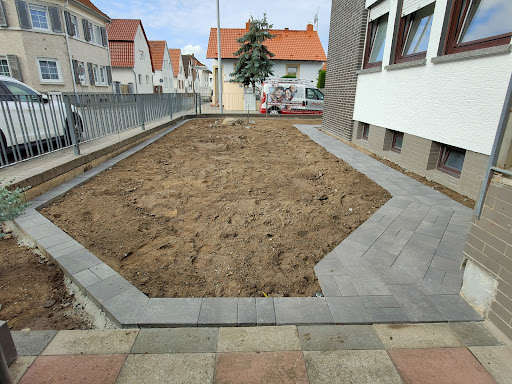 AG Bau - Visual