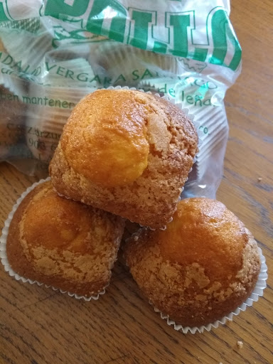 Panadería Rosi, S.L. - Thumbnail