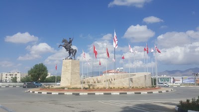 Photos of Cyprus Tourist Information Centre