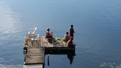 Photos of Harper Lake Resort