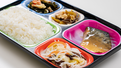 配食のふれ愛 福山店