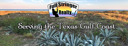Full Stringer Realty - Visual