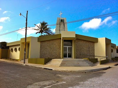 Photos of Parish of the Holy Cross