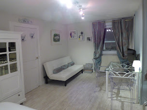 Photo n°14 de LA MAISON BLANCHE à Tulle (Chambre d'hôtes)