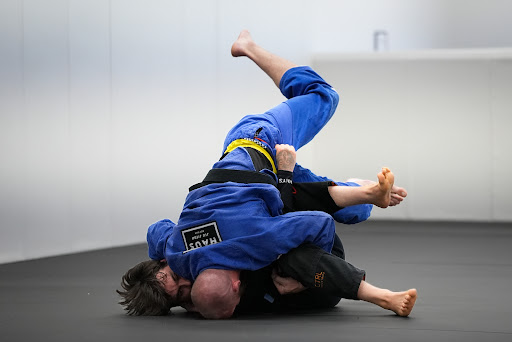 GRPL HAUS JIU JITSU - Lone Tree - Thumbnail