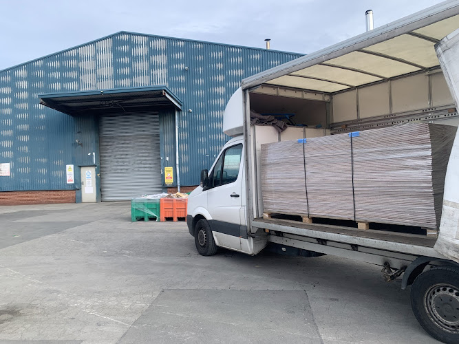 SD delivery solutions