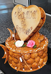 Photo n°6 de L'Epi de Ble à Noyers-sur-Cher (Boulangerie)