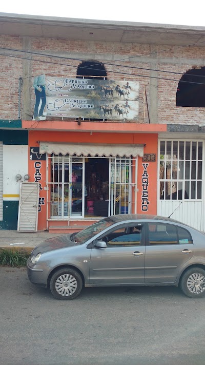Photos of Capricho Vaquero