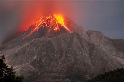Photos of Soufriere Hills Volcano