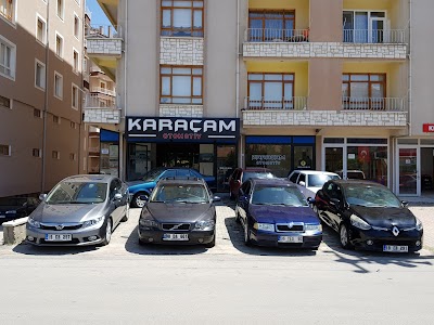 KARAÇAM OTOMOTİV