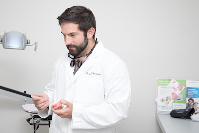 Dr. Javier Cutino - Miami & Gables Emergency Dentist