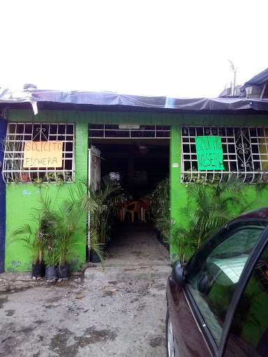 Bar La Costeñita