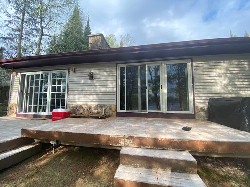 Northwoods Vacation Rentals - Thumbnail