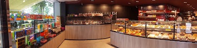Photos of CASTELLANA 104