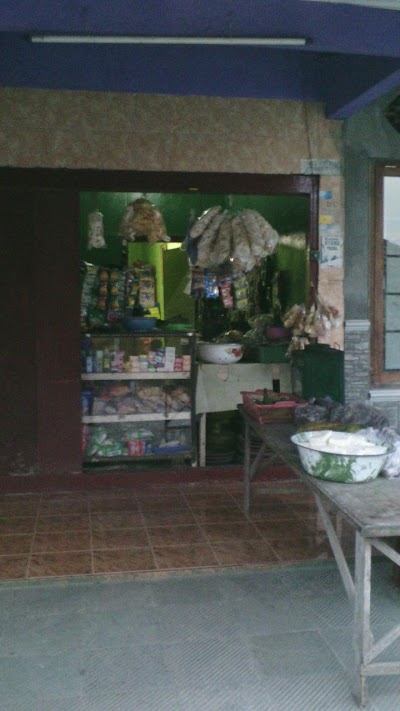 Photos of Toko Bu Suparti