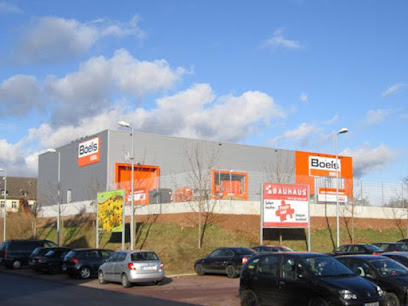 Boels Verleih GmbH Aschaffenburg