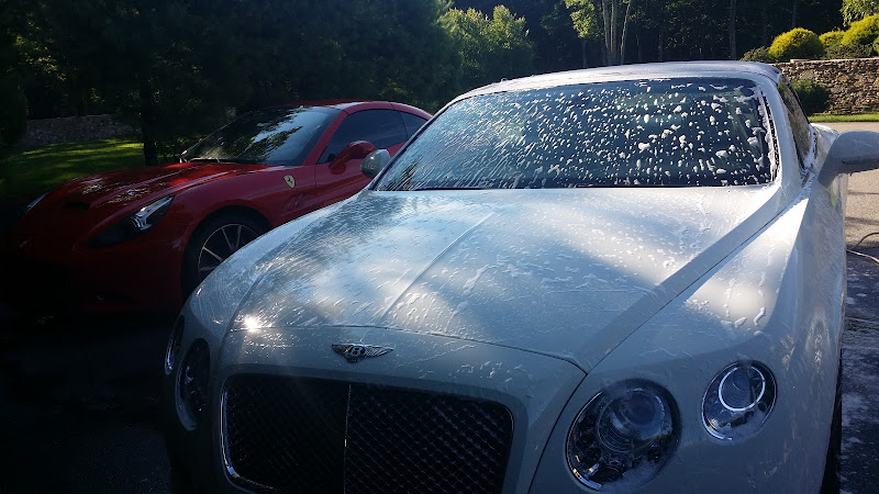 Supreme Shine Auto Detailing