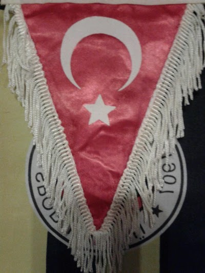 Photos of T.C KADIK&Ouml;Y M&Uuml;FT&Uuml;L&Uuml;Ğ&Uuml; EMİNALİPAŞA CAMİİ