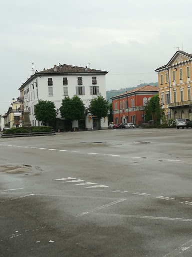 Esso Bettola - Visual