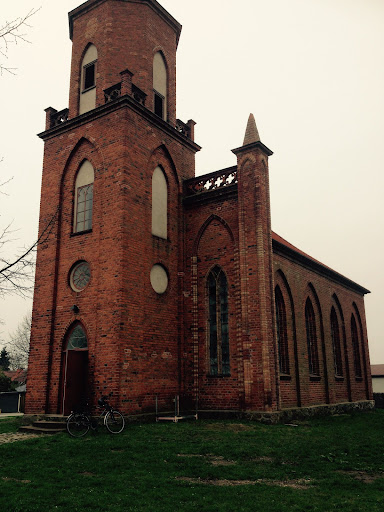 Dorfkirche Wulkenzin Gallery - Germany